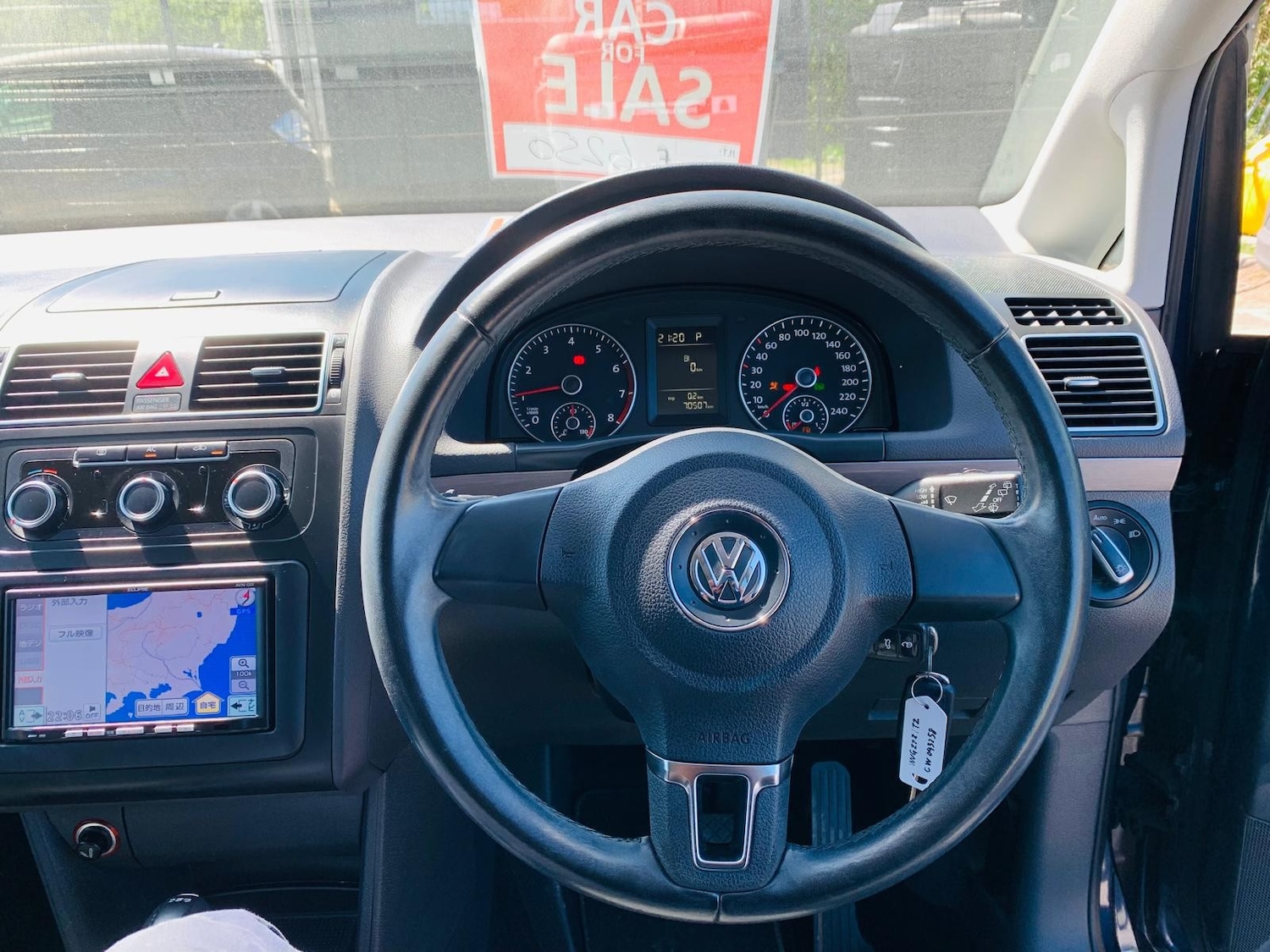 Vehicle 30