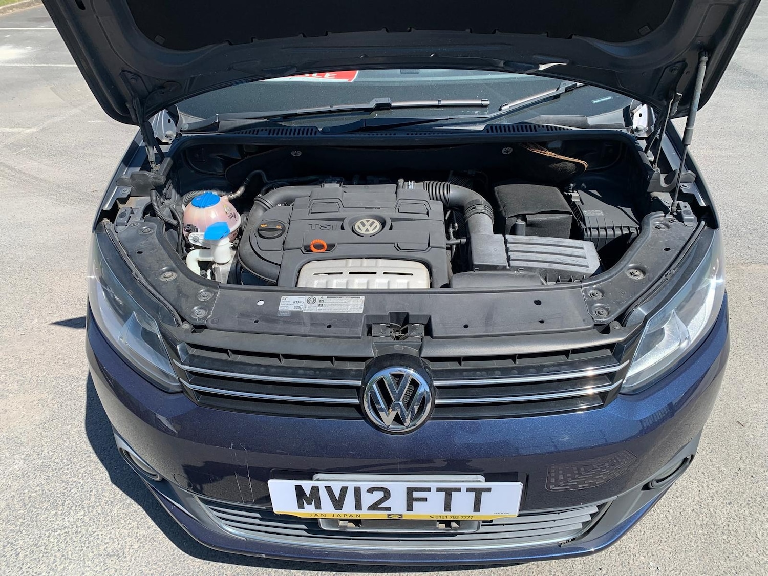Vehicle 31