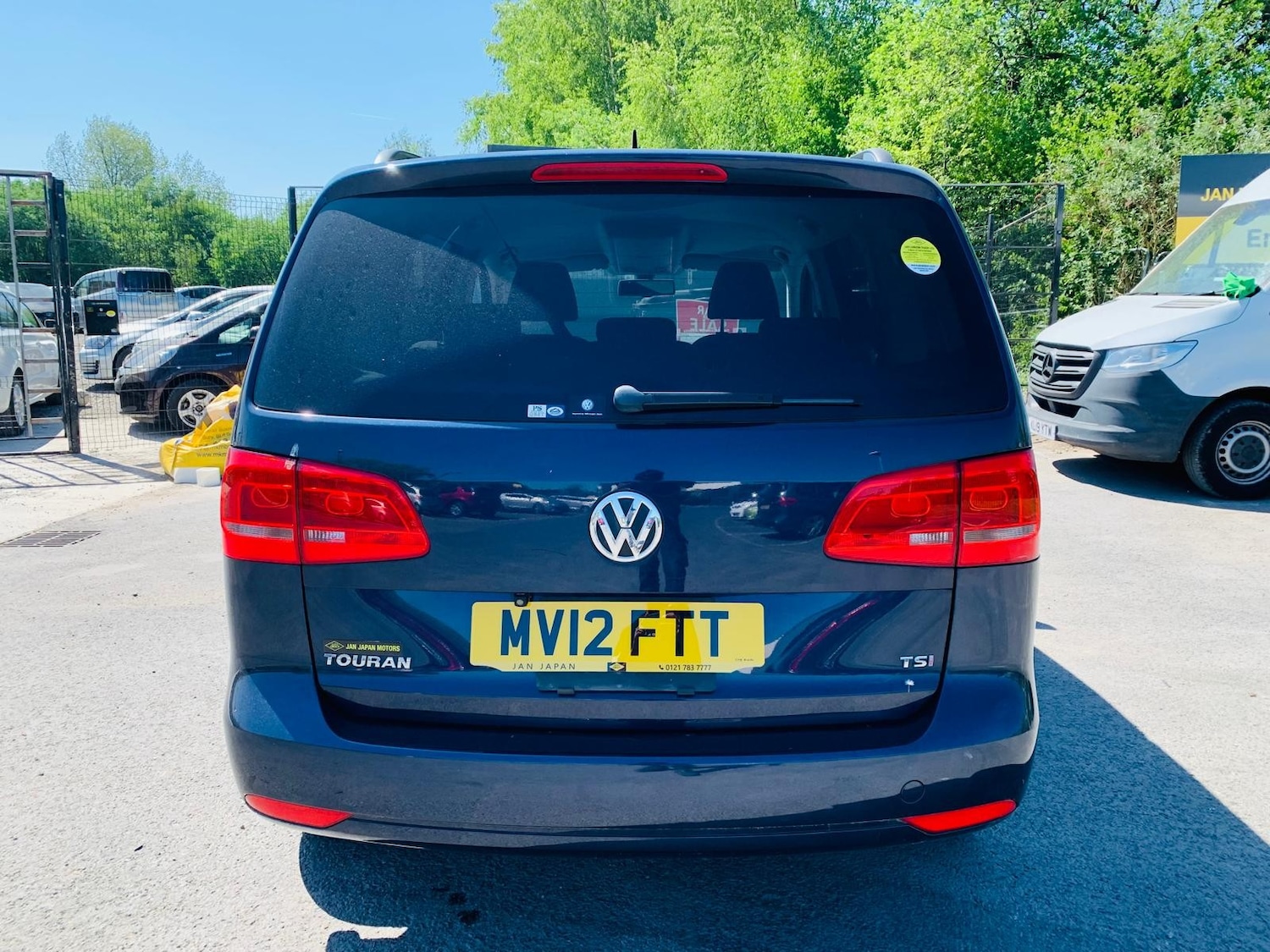 Vehicle 9