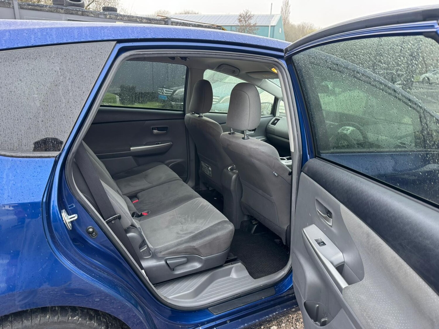 Used Toyota Prius for sale - 77813441: Photo 14