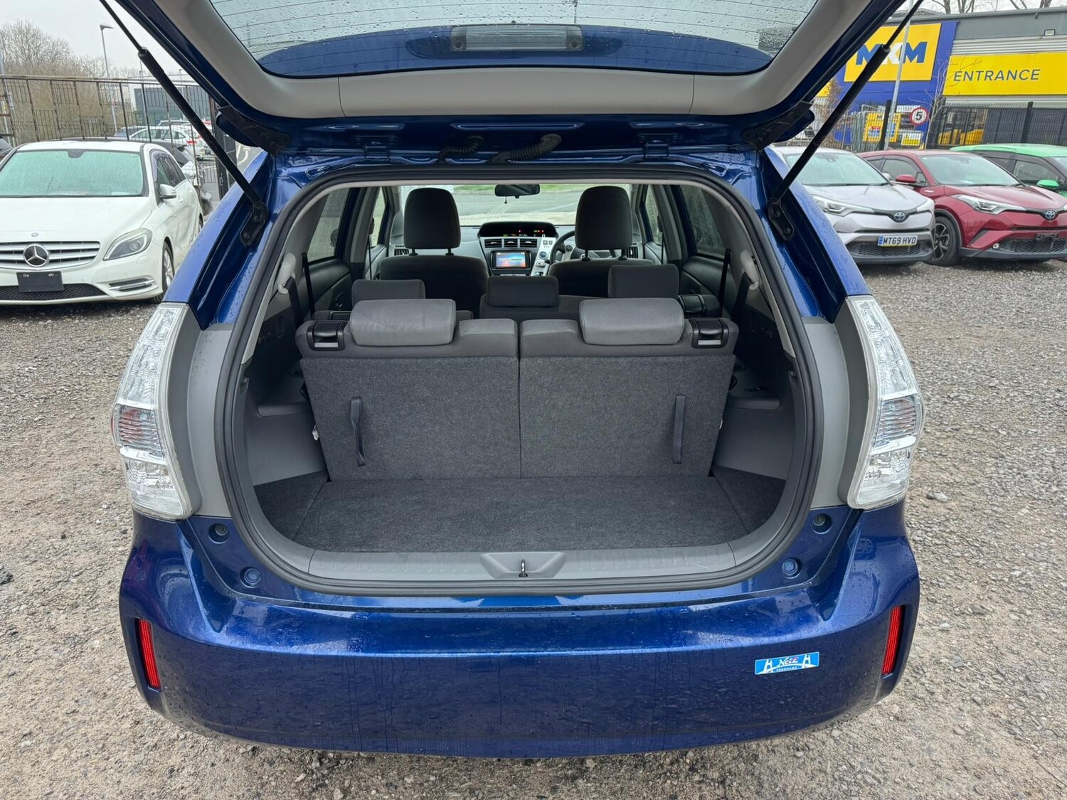 Used Toyota Prius for sale - 77813441: Photo 16