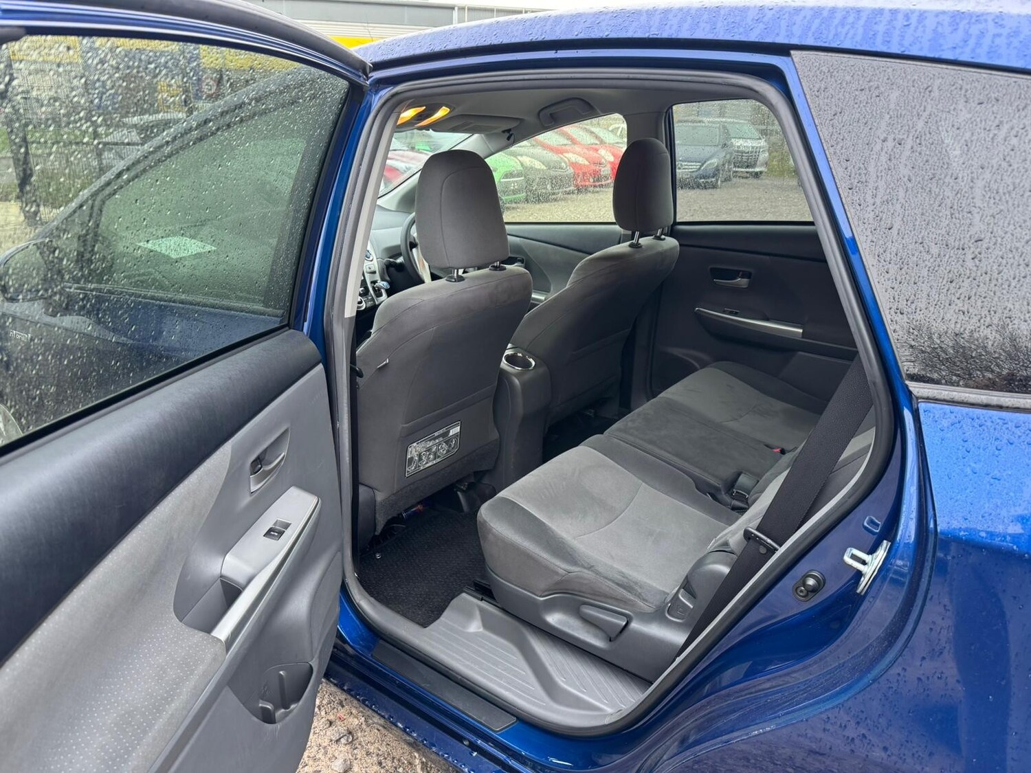 Used Toyota Prius for sale - 77813441: Photo 17