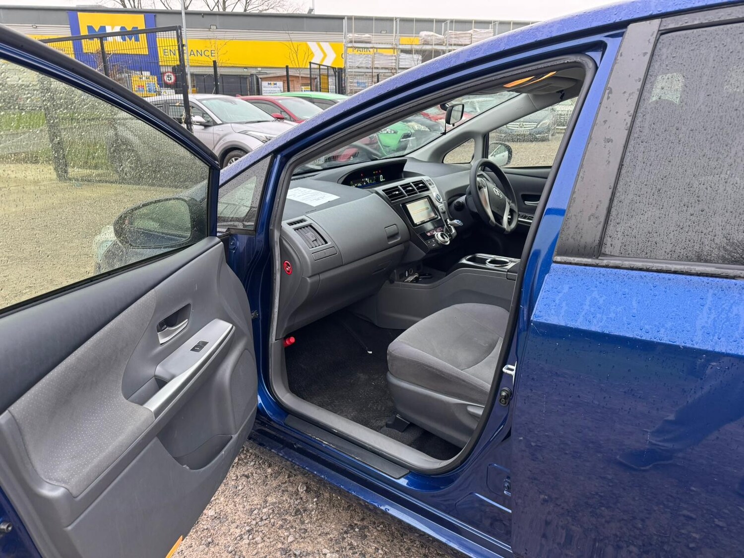 Used Toyota Prius for sale - 77813441: Photo 18