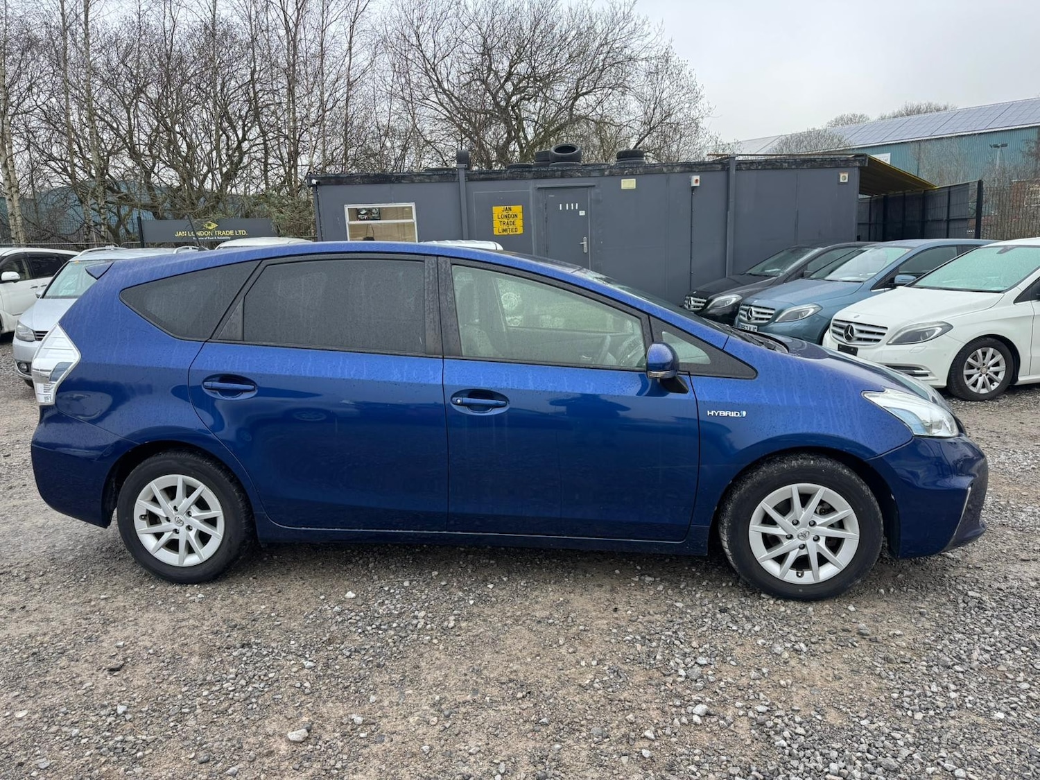 Used Toyota Prius for sale - 77813441: Photo 2