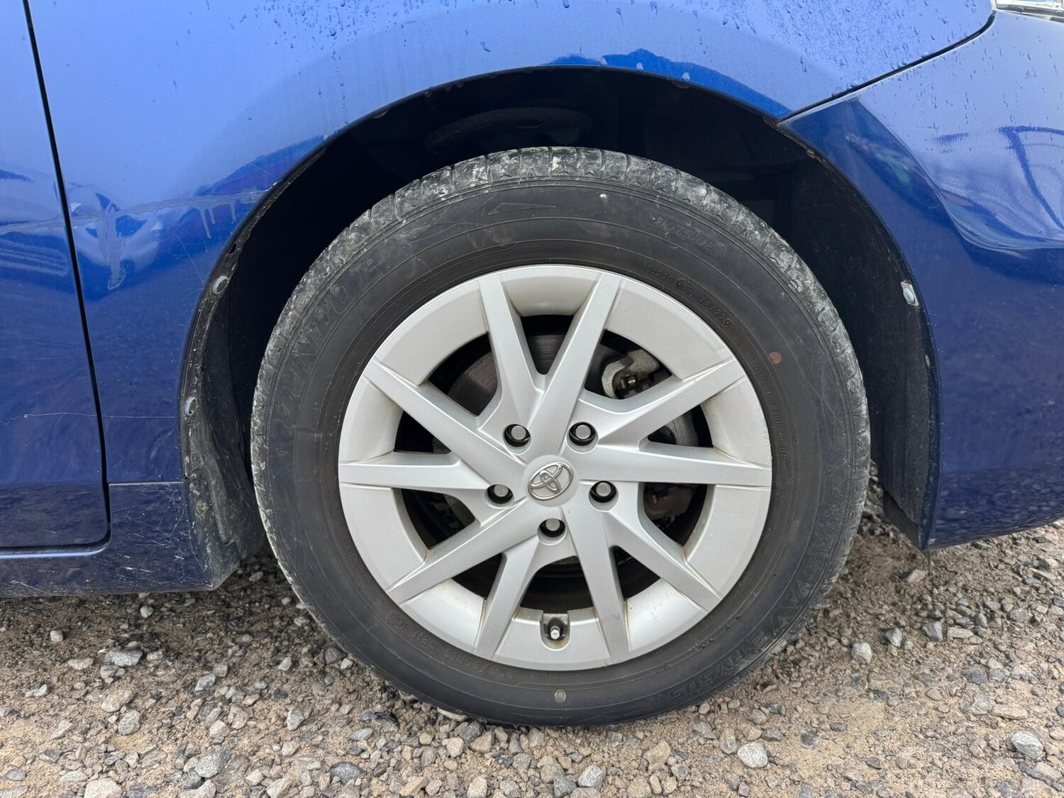 Used Toyota Prius for sale - 77813441: Photo 21