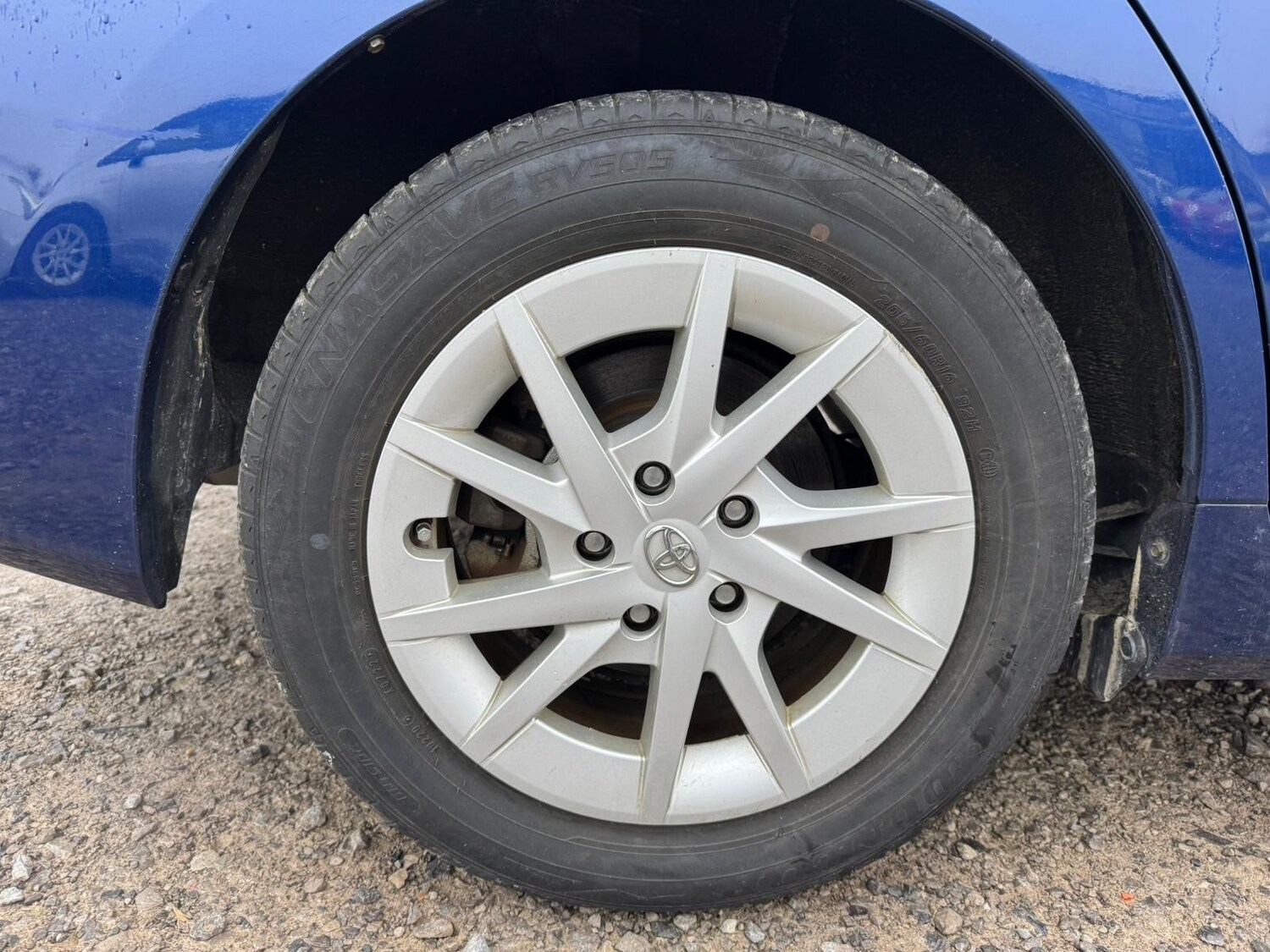 Used Toyota Prius for sale - 77813441: Photo 23