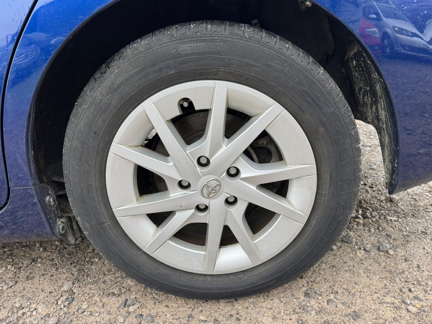 Used Toyota Prius for sale - 77813441: Photo 25