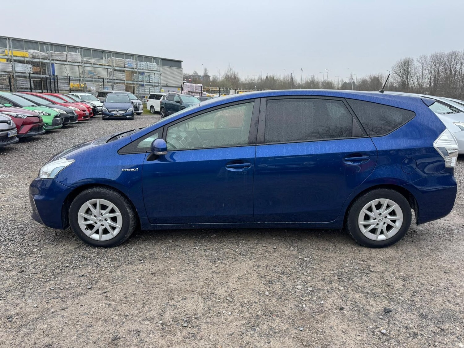 Used Toyota Prius for sale - 77813441: Photo 7