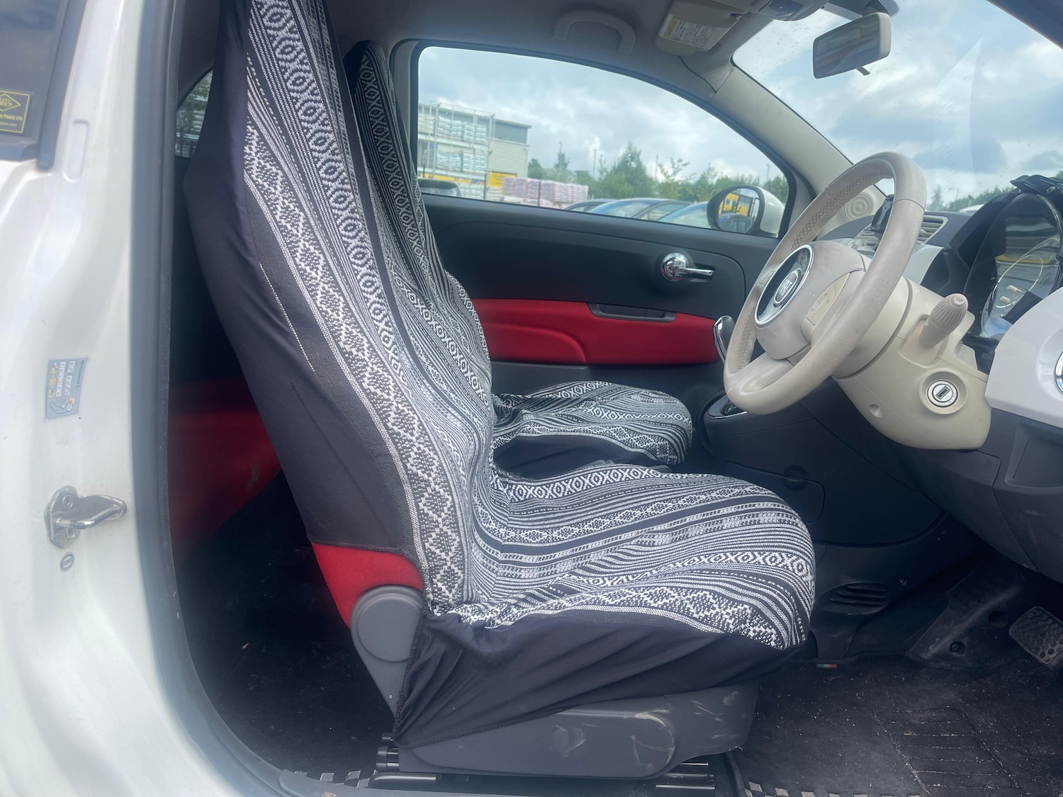 Vehicle 28