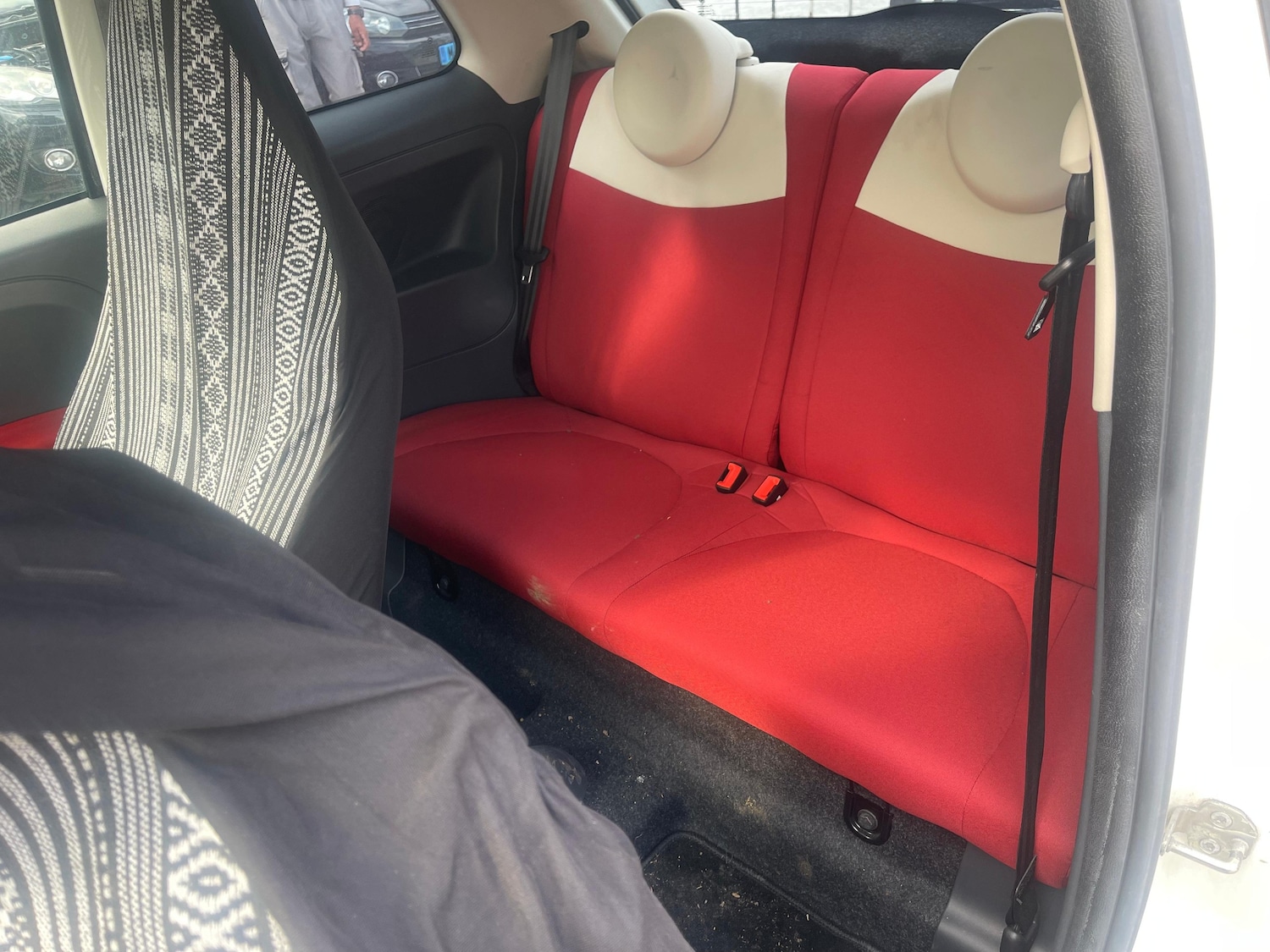 Vehicle 29