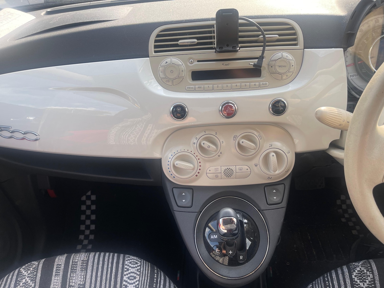 Vehicle 34