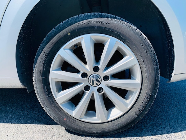 Used Volkswagen Touran 2025 for sale - 74685610: Photo 11