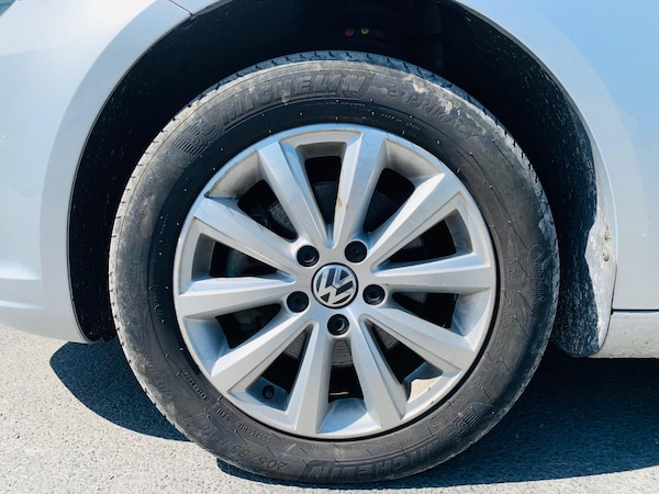 Used Volkswagen Touran 2025 for sale - 74685610: Photo 14