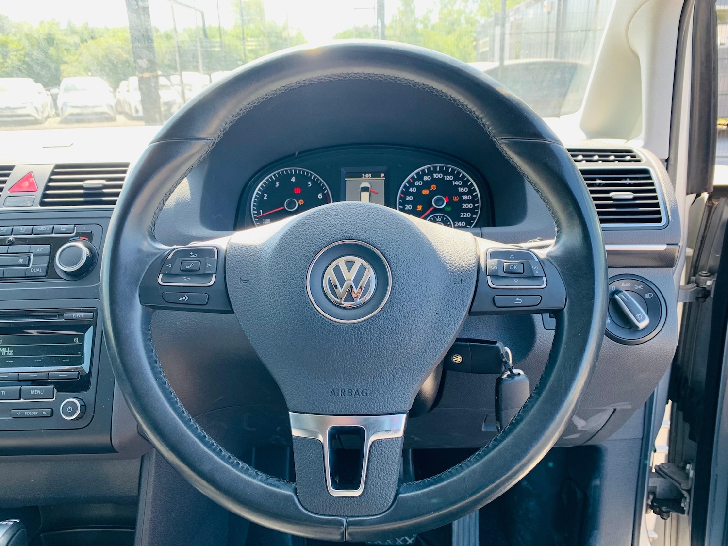 Vehicle 29