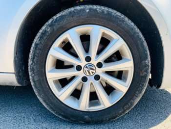 Used Volkswagen Golf 2011 for sale - 74685610: Photo