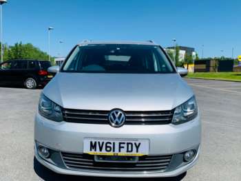 Used Volkswagen Golf 2011 for sale - 74685610: Photo