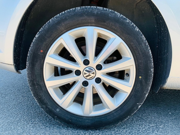 Used Volkswagen Touran 2025 for sale - 74685610: Photo 7