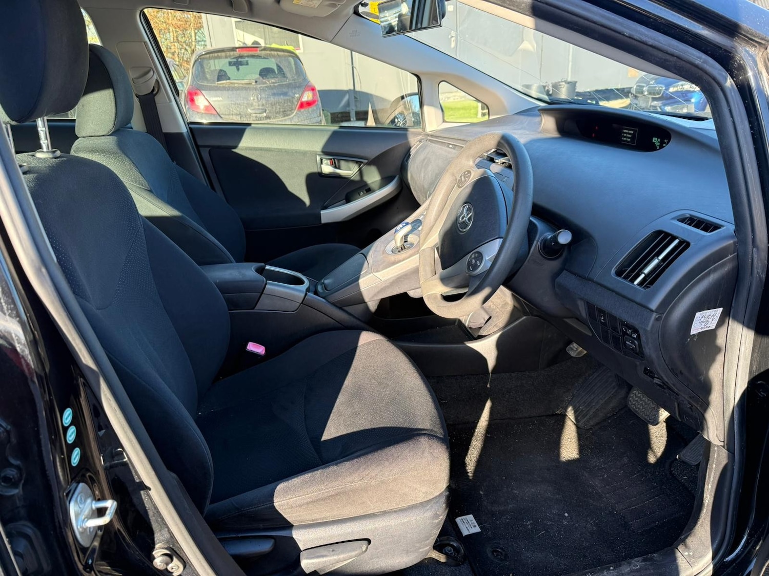 Used Toyota Prius for sale - 77100936: Photo 10