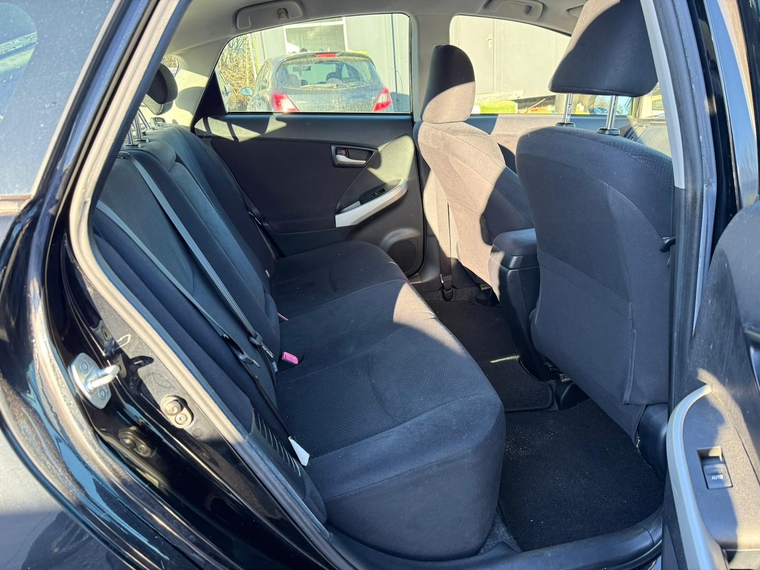 Used Toyota Prius for sale - 77100936: Photo 13