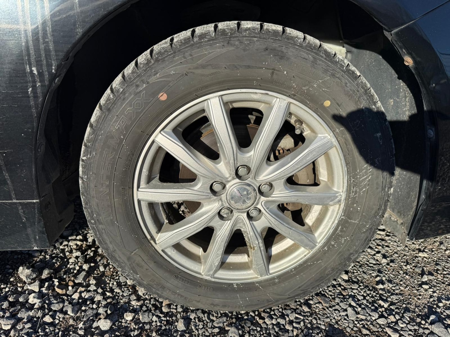 Used Toyota Prius for sale - 77100936: Photo 17