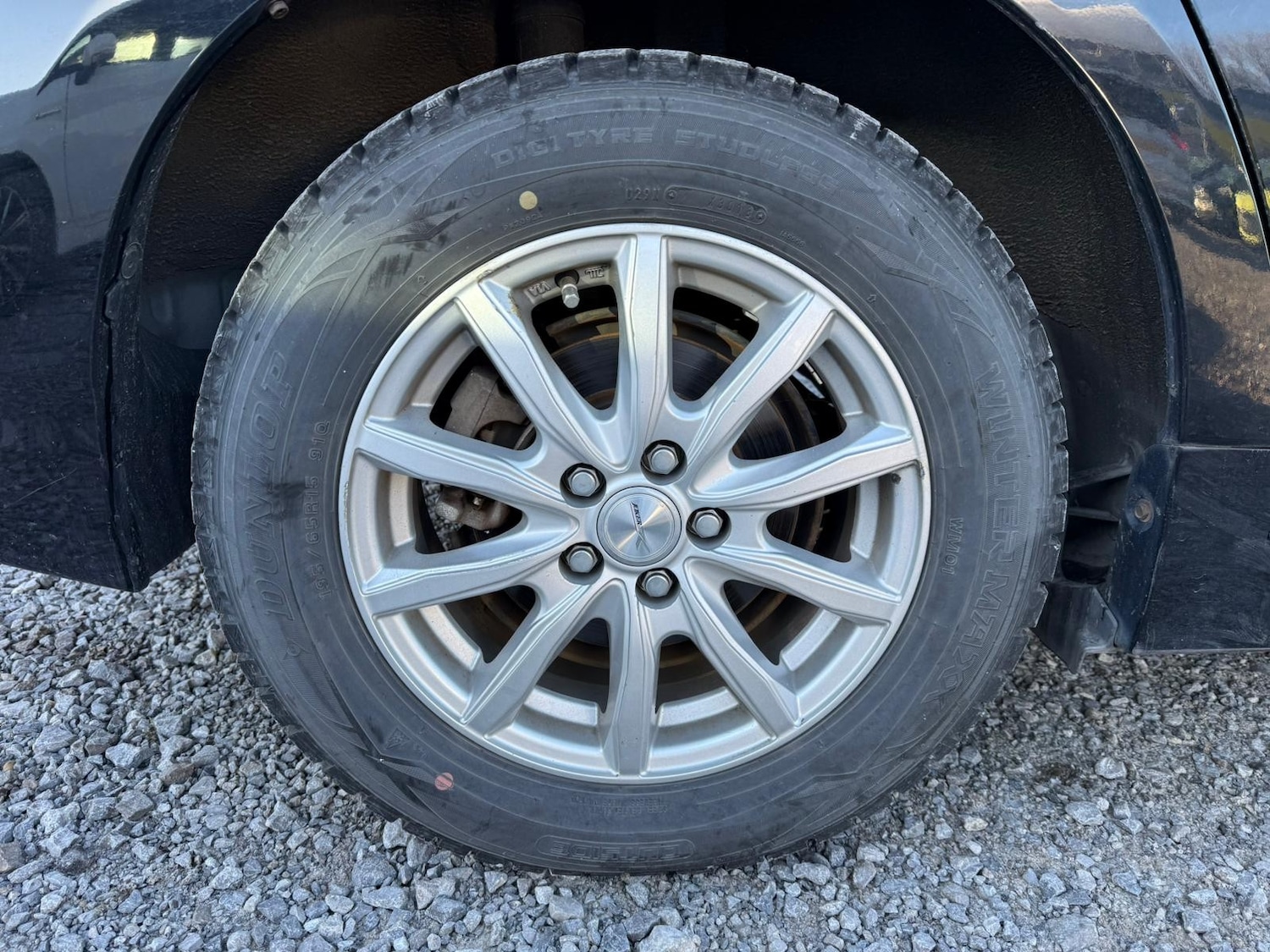 Used Toyota Prius for sale - 77100936: Photo 19