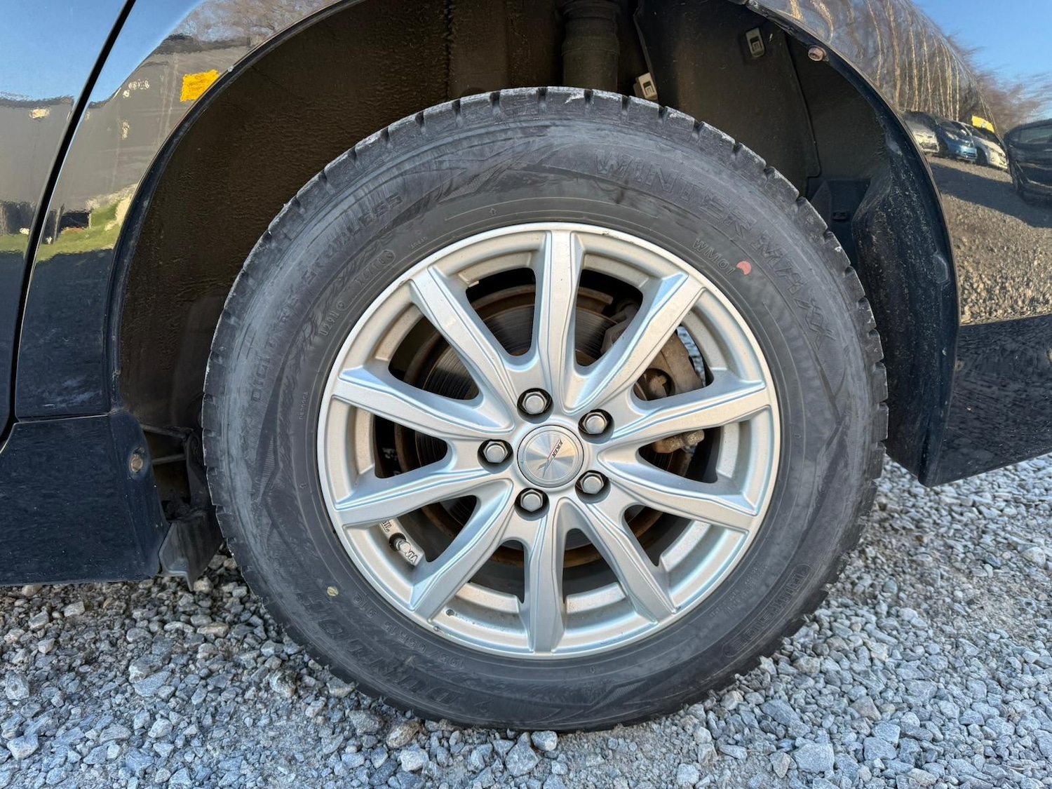 Used Toyota Prius for sale - 77100936: Photo 21