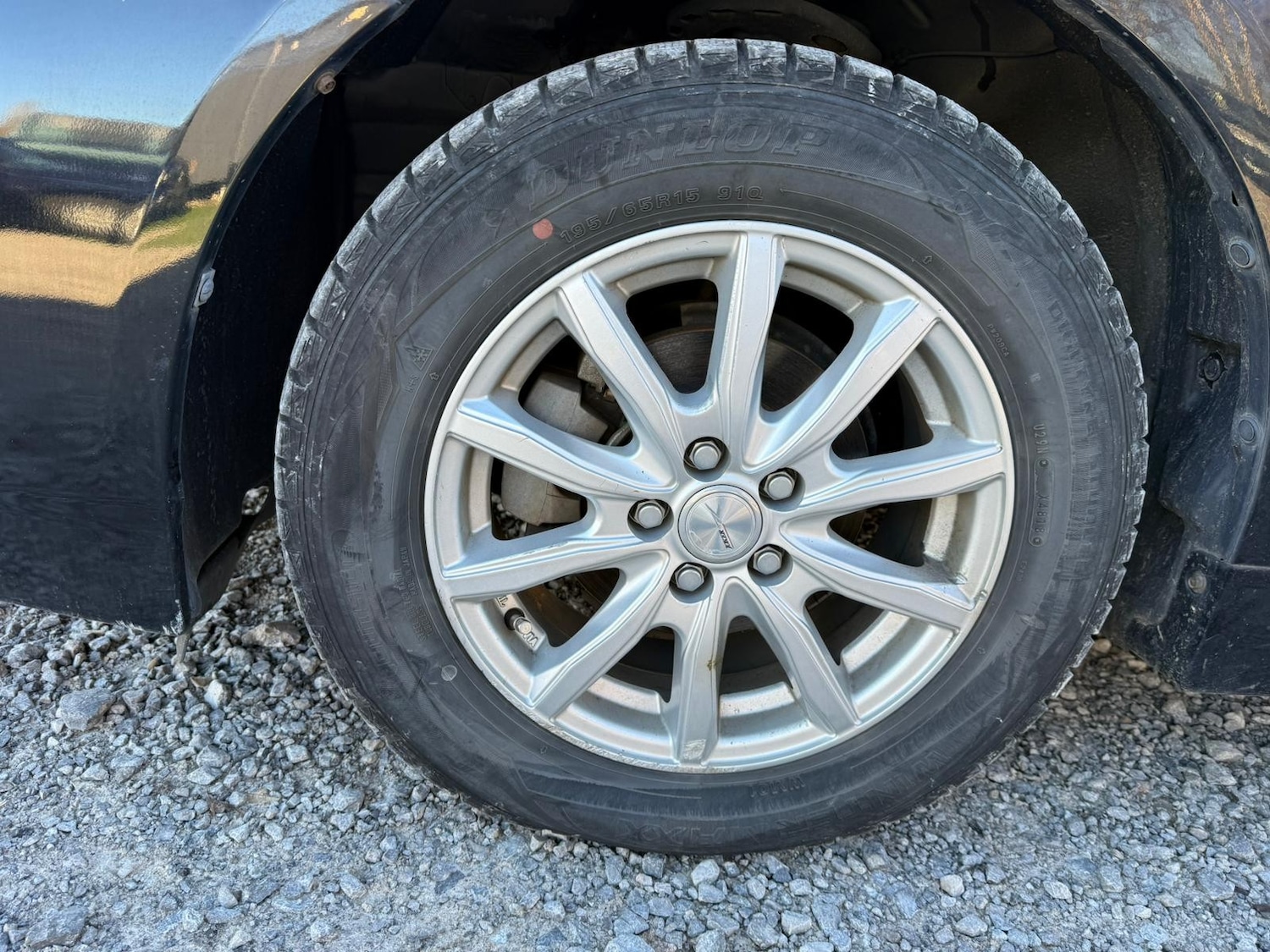 Used Toyota Prius for sale - 77100936: Photo 23