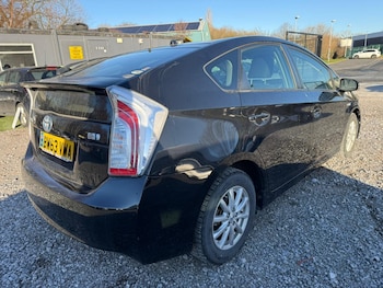 Used Toyota Prius 2013 for sale - 77100936: Photo