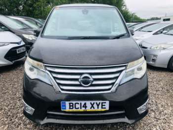 NISSAN AUTO