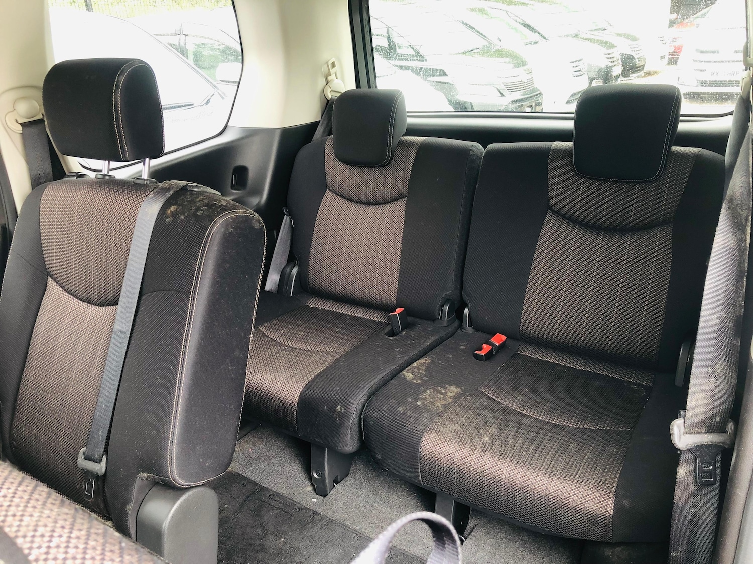 Vehicle 28