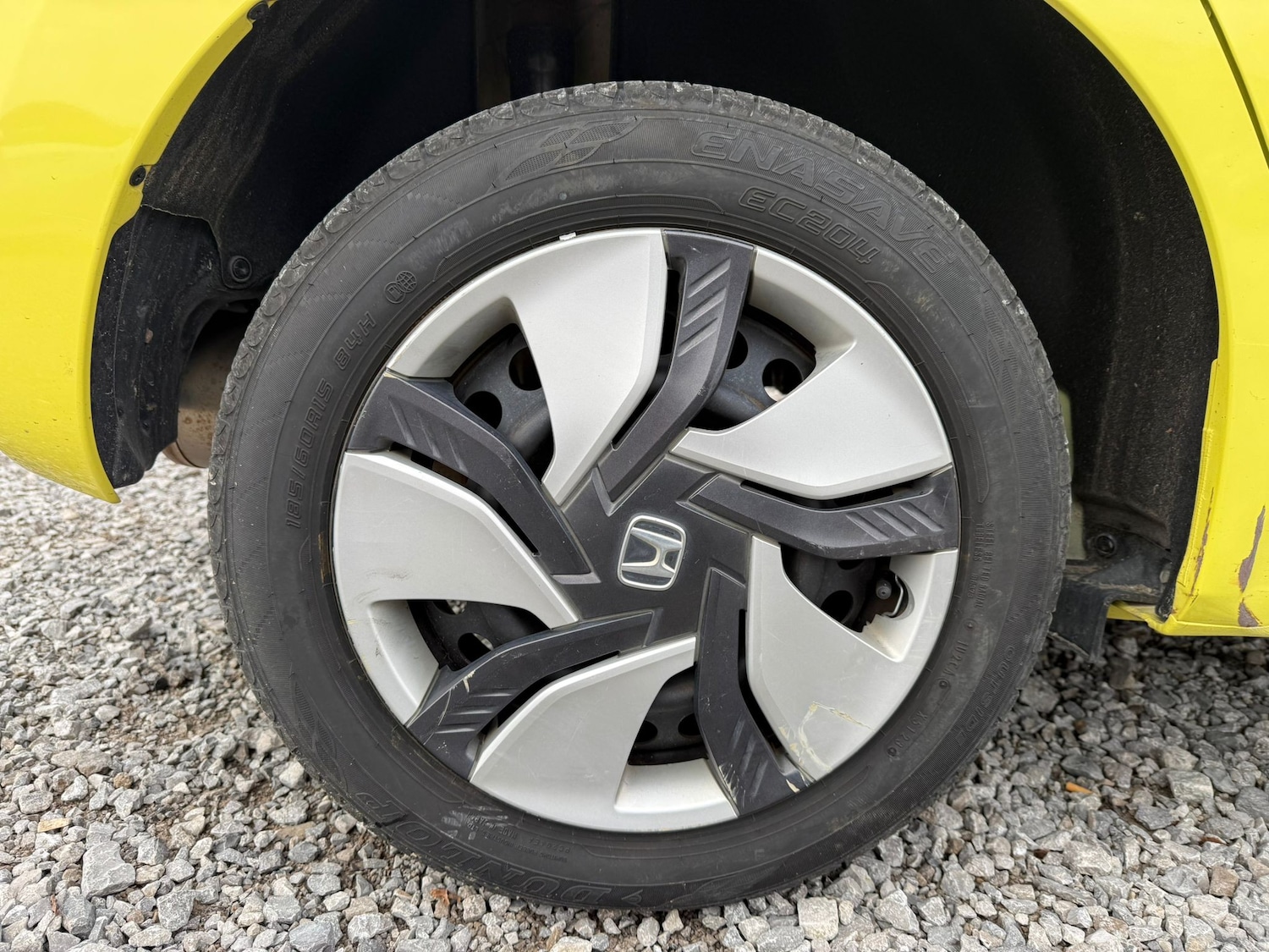 Used Honda Fit for sale - 77072166: Photo 20