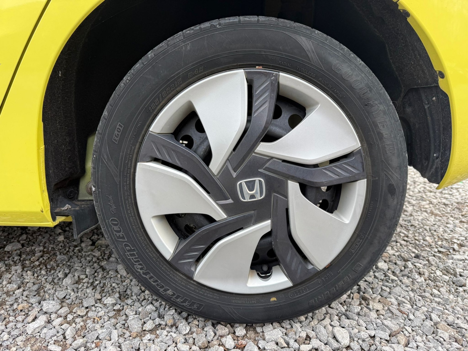 Used Honda Fit for sale - 77072166: Photo 22