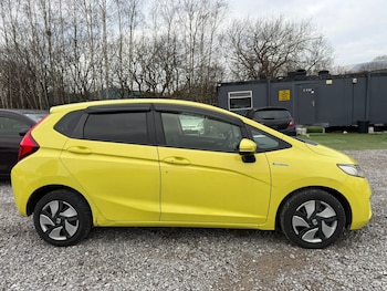 Used Honda Fit 2014 for sale - 77072166: Photo