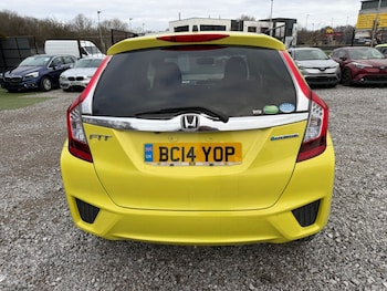 Used Honda Fit 2014 for sale - 77072166: Photo