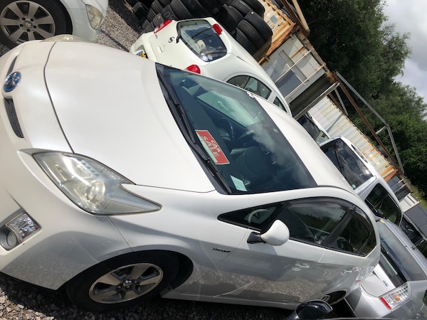 Used Toyota Prius 2025 for sale - 75304390: Photo 13