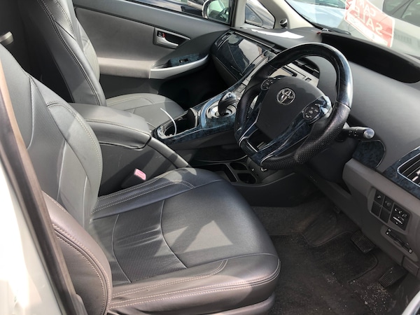Used Toyota Prius 2025 for sale - 75304390: Photo 18