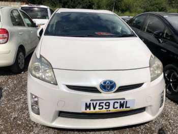 2025 (59) - PRIUS HYBRID