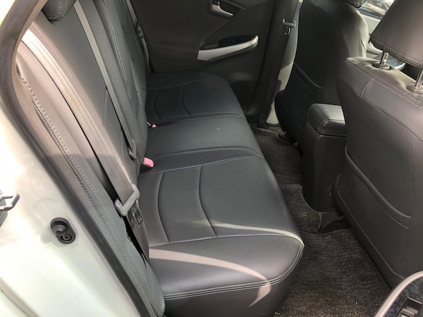 Used Toyota Prius 2025 for sale - 75304390: Photo 21