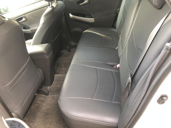 Used Toyota Prius 2025 for sale - 75304390: Photo 24