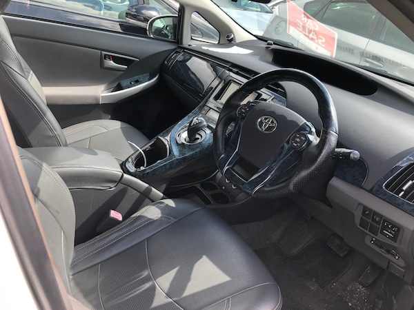 Used Toyota Prius 2025 for sale - 75304390: Photo 25