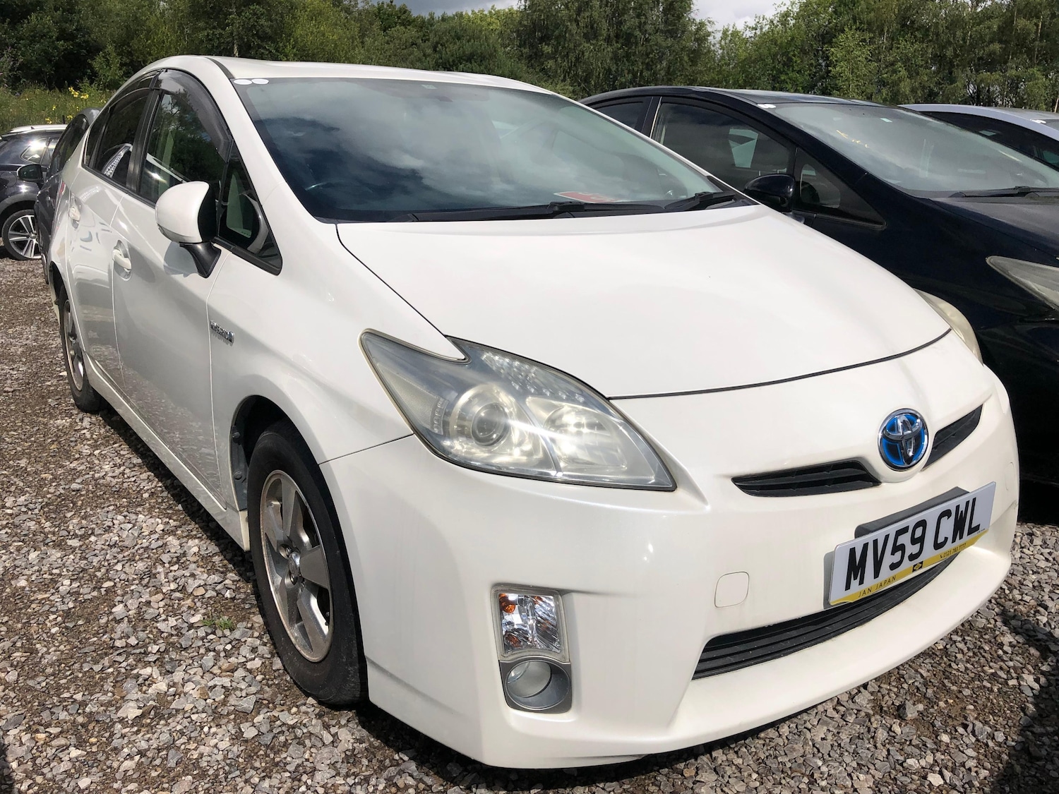 Vehicle 26