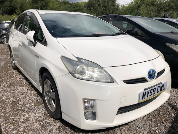 Used Toyota Prius 2025 for sale - 75304390: Photo 26