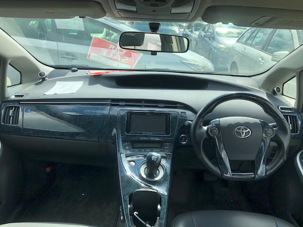 Used Toyota Prius 2025 for sale - 75304390: Photo 27