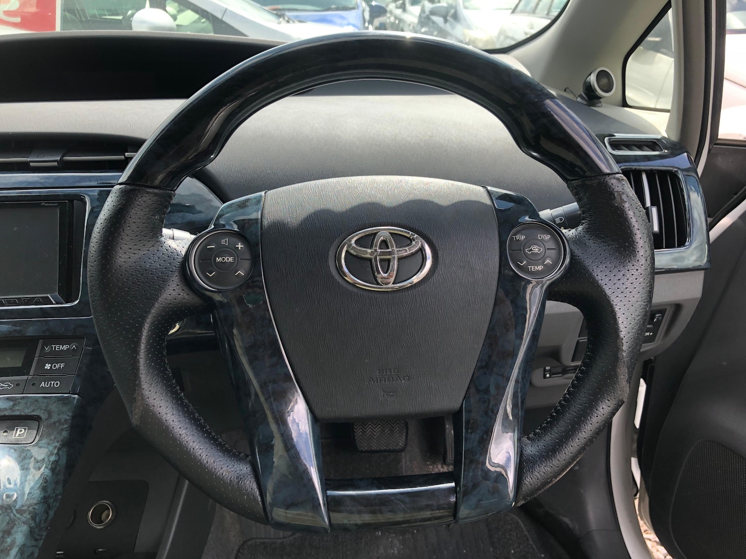 Vehicle 30