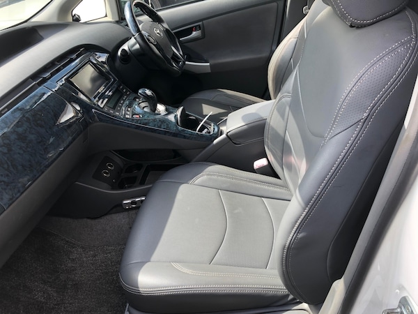 Used Toyota Prius 2025 for sale - 75304390: Photo 31