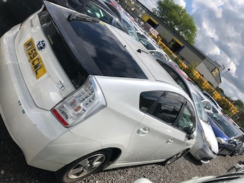 Used Toyota Prius 2009 for sale - 75304390: Photo