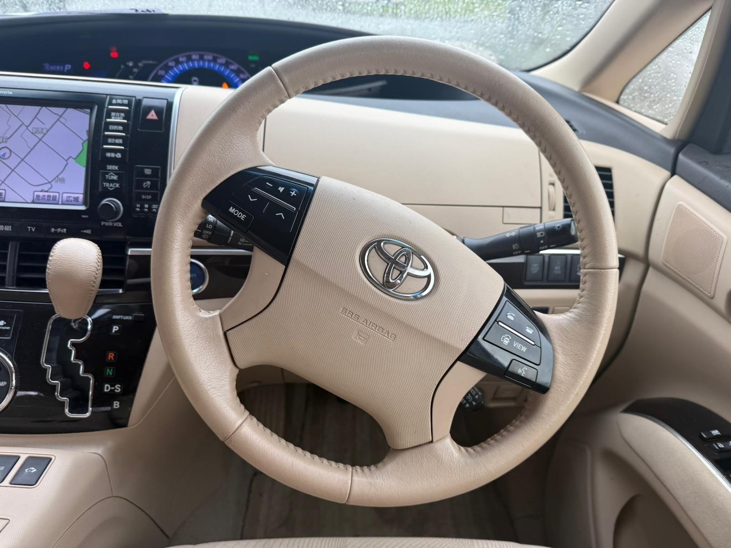 Used Toyota Estima for sale - 77563654: Photo 13