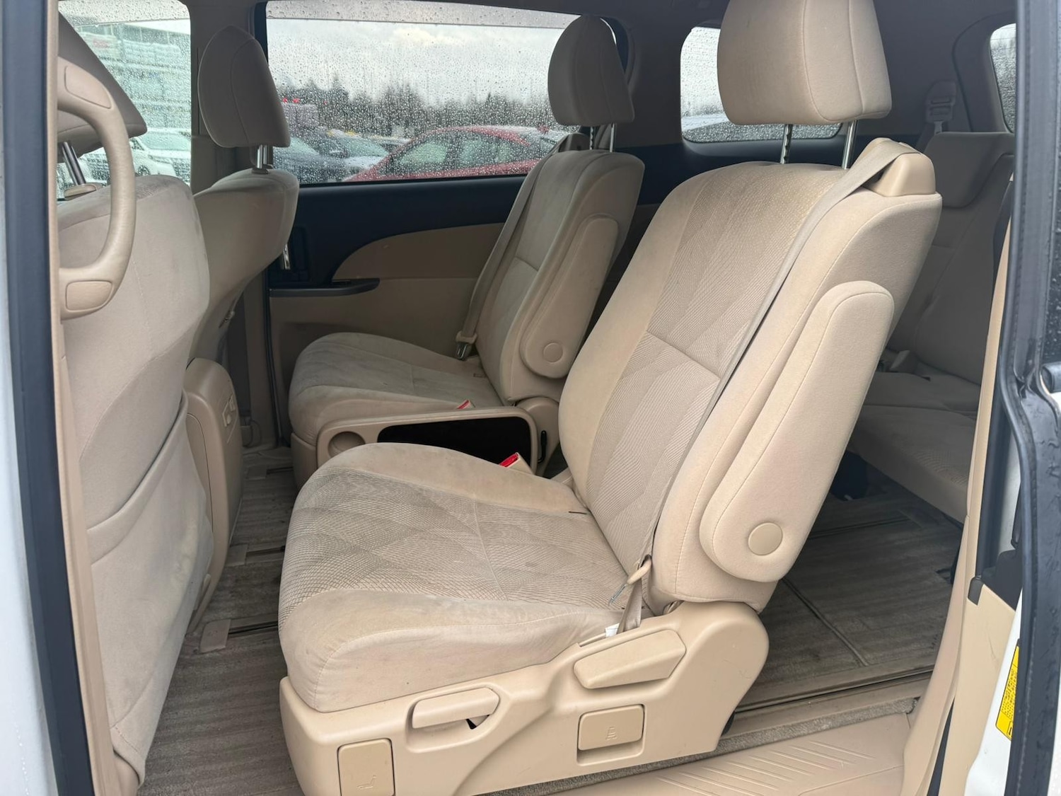 Used Toyota Estima for sale - 77563654: Photo 18