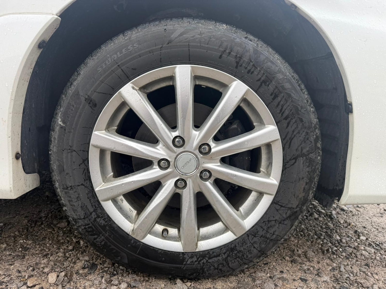 Used Toyota Estima for sale - 77563654: Photo 22