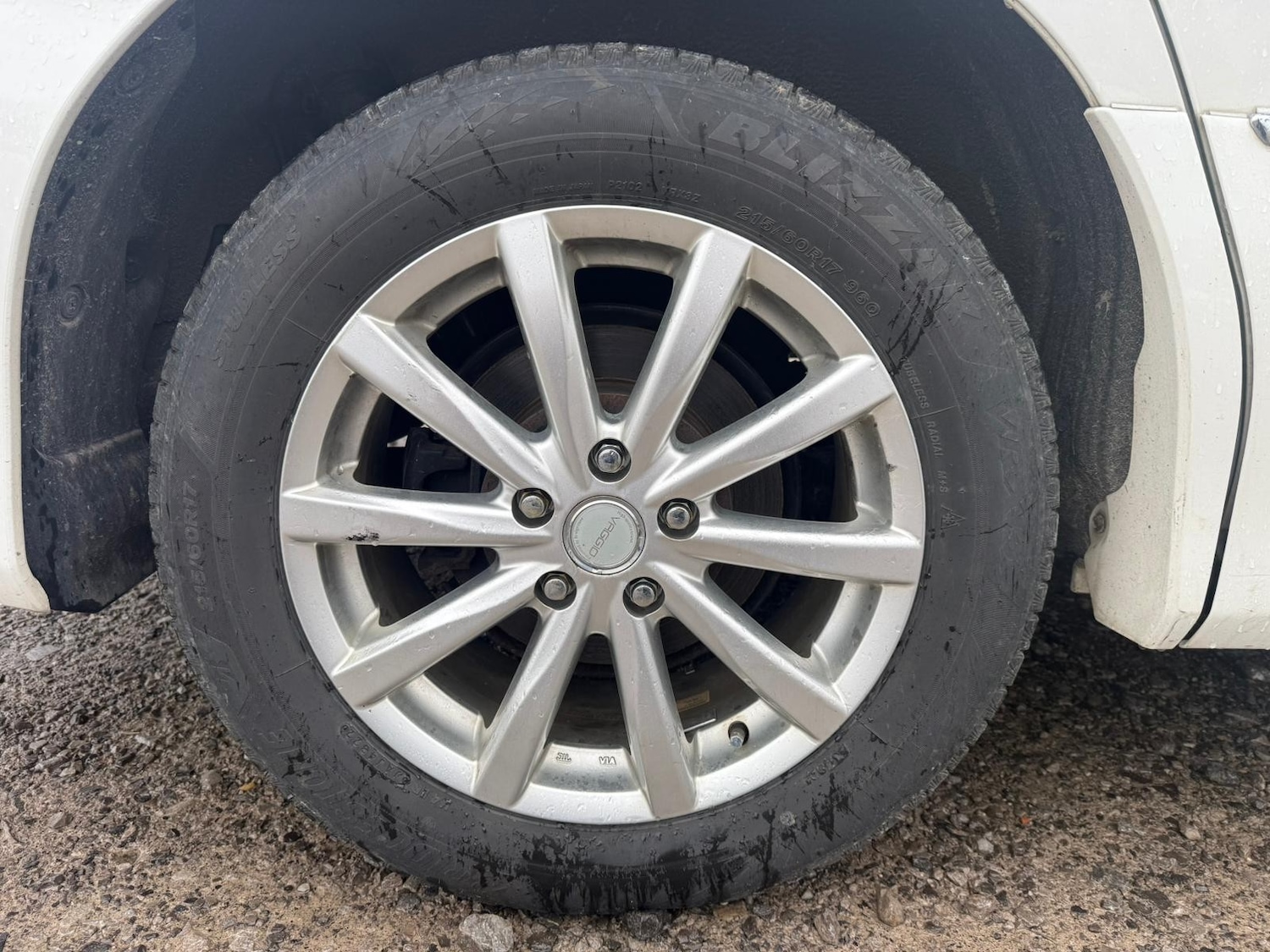 Used Toyota Estima for sale - 77563654: Photo 24